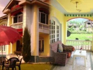 Asif Guest House Srinagar  Ngoại thất bức ảnh