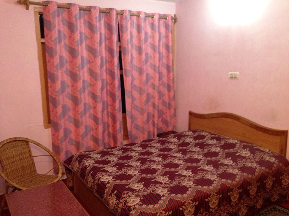 Asif Guest House Srinagar  Phòng bức ảnh