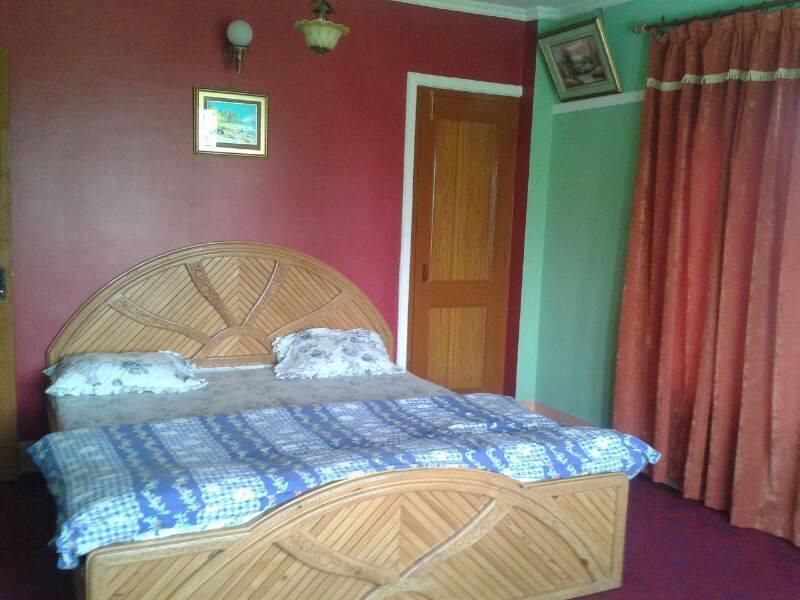 Asif Guest House Srinagar  Phòng bức ảnh