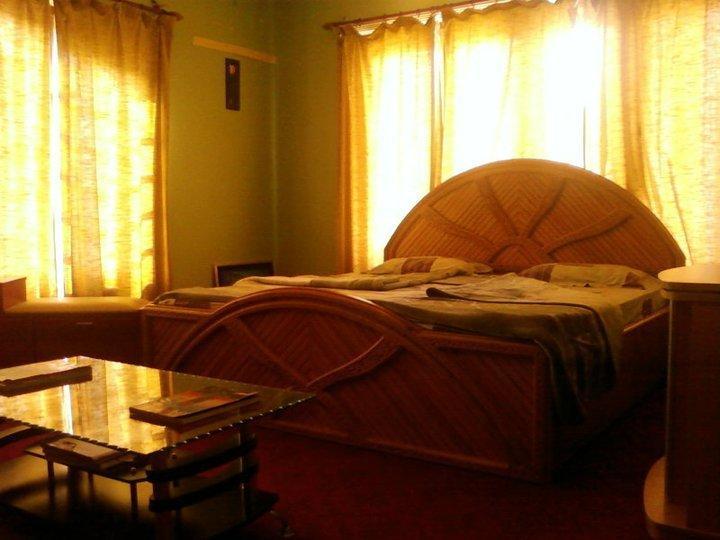 Asif Guest House Srinagar  Phòng bức ảnh